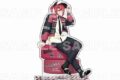 [アニメイト]ブルーロック レーシングStyle アクリルスタンド【千切 豹馬】
 
2025年05月発売