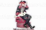 [アニメイト]ブルーロック レーシングStyle アクリルスタンド【千切 豹馬】
 
2025年05月発売