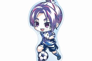 TVアニメ『ブルーロック』 御影 玲王 デフォルメAni-Art 第2弾 アクリルステッカー
 
2025年6月17日発売
で取扱中
