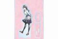 [アニメイト]呪術廻戦 天内理子 Ani-Art 第2弾 懐玉・玉折 パーツ付きBIGアクリルスタンド【再販】
 
2025年6月17日発売