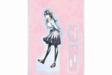 [アニメイト]呪術廻戦 天内理子 Ani-Art 第2弾 懐玉・玉折 パーツ付きBIGアクリルスタンド【再販】
 
2025年6月17日発売