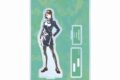 [アニメイト]呪術廻戦 家入硝子 Ani-Art 第2弾 懐玉・玉折 パーツ付きBIGアクリルスタンド【再販】
 
2025年6月17日発売