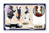 [アニメイト]呪術廻戦 ビッグアクリルスタンド TD(夏油傑・脹相・宿儺)
 
2025年06月下旬発売