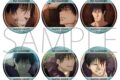 [アニメイト]呪術廻戦 第2期 キャラバッジコレクション/懐玉・玉折 伏黒 甚爾 第二弾
 
2025年5月30日発売
