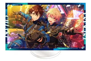 プロセカ×あんさんぶるスターズ!! アクリルスタンド 守沢 千秋&天馬 司
 
2025年06月発売