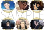 [アニメイト]呪術廻戦 第2期 キャラバッジコレクション/懐玉・玉折 夏油 傑 第二弾
 
2025年5月30日発売