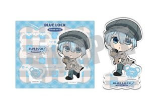 ブルーロック アクリルスタンド 氷織 羊 STUFFED TOY ver.
 
2025年03月中旬発売
で取扱中