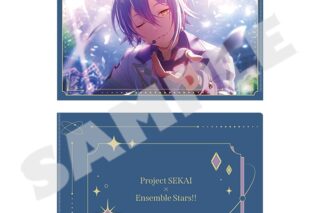 プロセカ × あんさんぶるスターズ!! クリアファイル 神代 類
 
2025年6月21日発売