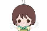 [アニメイト]呪術廻戦 懐玉・玉折 ぬいぐるみマスコット 家入硝子 浴衣Ver.
 
2025年6月21日発売