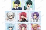 [アニメイト]TVアニメ『ブルーロック』 描き下ろし モーニングルーティンver. トレーディングアクリルタイル
 
2025年6月27日発売