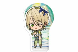 あんさんぶるスターズ!! (あんスタ) ちょいおきアクリルコンパクトフィギュア SPOTLIGHT2024 ver. 白鳥 藍良
 
2025年07月発売