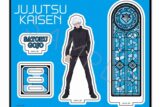 [アニメイト]呪術廻戦 アクリルスタンド TH(五条悟)
 
2025年06月下旬発売