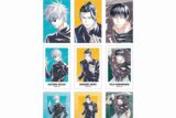 [アニメイト]呪術廻戦 トレーディング Ani-Art 第6弾 懐玉・玉折 イラストカード【アニメイト特典付】
 
2025年6月17日発売