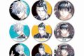 [アニメイト]呪術廻戦 トレーディング Ani-Art 第6弾 懐玉・玉折 マット缶バッジ【アニメイト特典付】
 
2025年6月17日発売