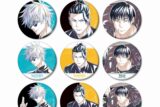 [アニメイト]呪術廻戦 トレーディング Ani-Art 第6弾 懐玉・玉折 マット缶バッジ【アニメイト特典付】
 
2025年6月17日発売