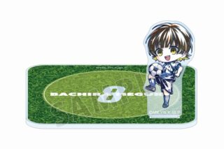 TVアニメ『ブルーロック』 蜂楽 廻 デフォルメAni-Art 第2弾 アクリルスタンド付きコースター
 
2025年6月17日発売
で取扱中