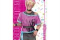 [アニメイト]ブルーロック B2タペストリー デザイン09(士道龍聖/デコラティブポップver.)【描き下ろし】
 
2025年05月下旬発売