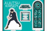 [アニメイト]呪術廻戦 アクリルスタンド TB(伏黒恵)
 
2025年06月下旬発売