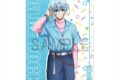 [アニメイト]ブルーロック B2タペストリー デザイン07(氷織羊/デコラティブポップver.)【描き下ろし】
 
2025年05月下旬発売