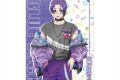 [アニメイト]ブルーロック B2タペストリー デザイン06(御影玲王/デコラティブポップver.)【描き下ろし】
 
2025年05月下旬発売
