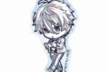 [アニメイト]TVアニメ『ブルーロック』 凪 誠士郎 デフォルメAni-Art アクリルステッカー ver.A【再販】
 
2025年6月17日発売