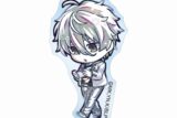 [アニメイト]TVアニメ『ブルーロック』 凪 誠士郎 デフォルメAni-Art アクリルステッカー ver.A【再販】
 
2025年6月17日発売