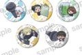 [アニメイト]呪術廻戦 缶バッジ B【まねきねこコラボ】【再販】
 
2024年12月発売