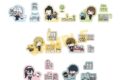 [アニメイト]呪術廻戦×サンリオキャラクターズ 集合 懐玉・玉折 フレークシール
 
2025年2月27日発売