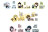 [アニメイト]呪術廻戦×サンリオキャラクターズ 集合 懐玉・玉折 フレークシール
 
2025年2月27日発売