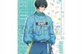 [アニメイト]ブルーロック B2タペストリー デザイン02(糸師凛/デコラティブポップver.)【描き下ろし】
 
2025年05月下旬発売
