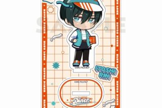 ブルーロック アクリルスタンド(糸師 凛/レトロダイナー)
 
2025年03月発売
で取扱中