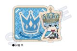 [アニメイト]ブルーロック 木製スタンドコースター ColorKing ver. 氷織 羊
 
2025年06月発売