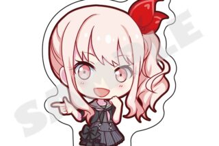 プロセカ ステッカー 暁山 瑞希
 
2025年7月26日発売