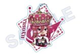 [アニメイト]ブルーロック ビッグホロアクキー ColorKing ver. 千切 豹馬
 
2025年06月発売