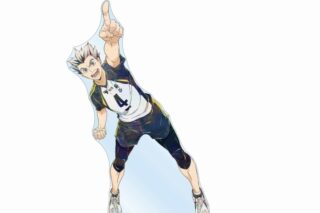 ハイキュー!! 木兎光太郎 Ani-Art 第7弾 特大アクリルスタンド【再販】
 
2025年6月17日発売
で取扱中