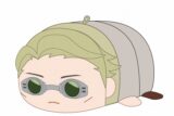 [アニメイト]呪術廻戦 ぽてコロマスコットBIG2 E:七海 建人
 
2025年07月発売