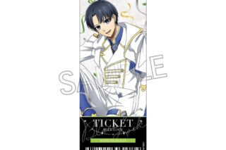 ブルーロック チケット風カ-ド -玉座 Vol.3 Duel- 潔 世一
 
2025年02月下旬発売
で取扱中