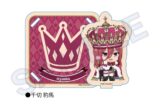 [アニメイト]ブルーロック 木製スタンドコースター ColorKing ver. 千切 豹馬
 
2025年06月発売