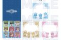 [アニメイト]ブルーロック ブロックメモ帳 ColorKing ver.
 
2025年06月発売
