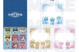 [アニメイト]ブルーロック ブロックメモ帳 ColorKing ver.
 
2025年06月発売