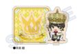 [アニメイト]ブルーロック 木製スタンドコースター ColorKing ver. 蜂楽 廻
 
2025年06月発売