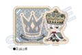 [アニメイト]ブルーロック 木製スタンドコースター ColorKing ver. 凪 誠士郎
 
2025年06月発売