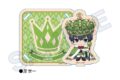 [アニメイト]ブルーロック 木製スタンドコースター ColorKing ver. 潔 世一
 
2025年06月発売