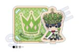 [アニメイト]ブルーロック 木製スタンドコースター ColorKing ver. 潔 世一
 
2025年06月発売