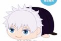 [アニメイト]呪術廻戦 ぽてコロマスコットMsize2 H:五条 悟(目隠し無しver.)[アニメイト限定]
 
2025年07月発売