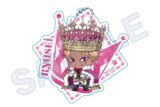 [アニメイト]ブルーロック ビッグホロアクキー ColorKing ver. 士道 龍聖
 
2025年06月発売