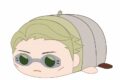 [アニメイト]呪術廻戦 ぽてコロマスコットMsize2 E:七海 建人
 
2025年07月発売