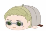 [アニメイト]呪術廻戦 ぽてコロマスコットMsize2 E:七海 建人
 
2025年07月発売