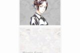 [アニメイト]呪術廻戦 黒井美里 Ani-Art 第2弾 懐玉・玉折 A5イラストカード【再販】
 
2025年7月17日発売