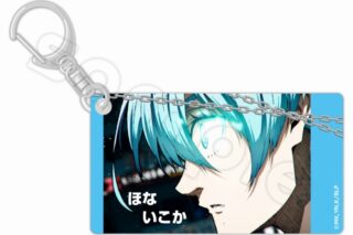 ブルーロック スライドアクリルキーホルダー 氷織羊
 
2025年05月下旬発売
で取扱中
